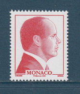 ⭐ Monaco - YT N° 2718 ** - Neuf Sans Charnière - 2010 ⭐ - Unused Stamps