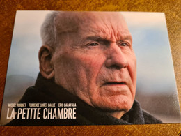 CP FILM LA PETITE CHAMBRE - Affiches Sur Carte