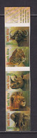 SOUTH AFRICA - 2001 Wildlife Self Adhesive Never Hinged Mint As Scan - Nuevos