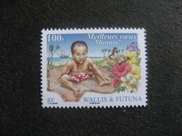 Wallis Et Futuna: TB N° 863,  Neuf XX . - Neufs