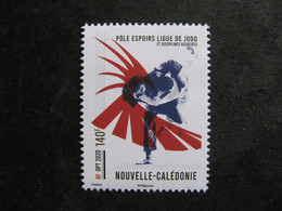 Nouvelle-Calédonie: TB N°1393, Neuf XX . - Unused Stamps