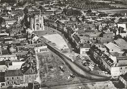 CPSM   Le Neubourg  Vue Panoramique - Le Neubourg