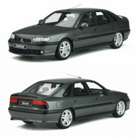 Renault Safrane Bi-Turbo (1994) 1/18 Ottomobile  Limitée à 2000 Pièces - Other & Unclassified