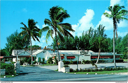 Florida Fort Lauderdale The Original Tropical Acres Restaurant - Fort Lauderdale