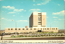 Texas El Paso William Beaumont General Hospital - El Paso