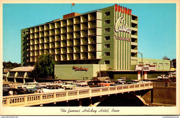 Nevada Reno Holiday Hotel And Casino - Reno