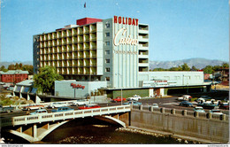 Nevada Reno Holiday Hotel And Casino - Reno