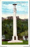 Tennessee Chattanooga Lookout Mountain Ohio Peace Monument - Chattanooga