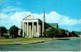 Texas Dallas University Park Methodist Church - Dallas