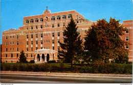 Michigan Lansing St Lawrence Hospital - Lansing