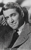 Cinéma. Photo De James Stewart - Andere & Zonder Classificatie