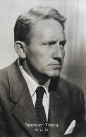 Cinéma. Photo De Spencer Tracy M.G.M - Otros & Sin Clasificación