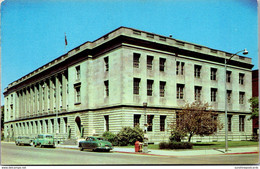 North Dakota Fargo Federal Building And Post Office - Fargo