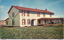 North Dakota Badlands Medora Chateau De Mores - Sonstige & Ohne Zuordnung