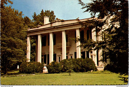 Tennessee Nashville Belle Meade Mansion - Nashville