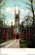 Pennsylvania Lancaster Franklin And Marshall College 1906 - Lancaster