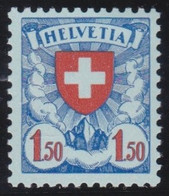 Suisse  .    Y&T    .    210       .   *       .    Neuf Avec Gomme  .   /  .   Mint-hinged - Unused Stamps