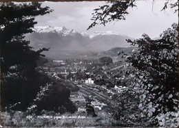 Feldkirch Gegen Schweizer Berge - 6754 - Feldkirch