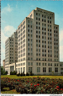 Mississippi Jackson State Office Building - Jackson