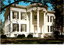 Mississippi Jackson Governor's Mansion - Jackson