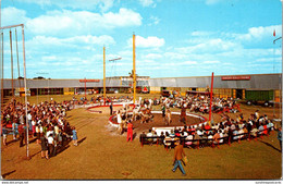 Florida Sarasota Circus Hall Of Fame - Sarasota