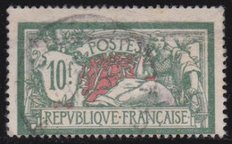 France   .     Y&T      .    207       .       O   .        Oblitéré   .   /    .    Cancelled - Used Stamps