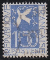 France   .     Y&T      .    294      .       O   .        Oblitéré   .   /    .    Cancelled - Used Stamps