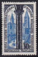 France   .     Y&T      .    986     .       O   .        Oblitéré   .   /    .    Cancelled - Used Stamps