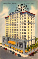 Florida Tampa Hotel Tampa Terrace - Tampa