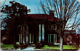 South Carolina Museum Of Art Former Taylor Mansion - Columbia