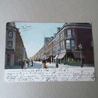 's Gravenhage (Den Haag)  Prins Hendrikstraat 1905 - Den Haag ('s-Gravenhage)