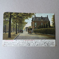 's Gravenhage (Den Haag)  Laan Van Meerdervoort 1904 Ronde Hoeken - Den Haag ('s-Gravenhage)