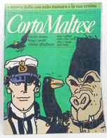 Corto Maltese Anno 5 N. 6 - Corto Maltese