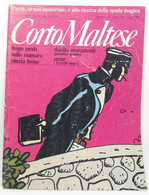 Corto Maltese Anno 5 N. 8 - Corto Maltese