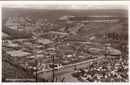 AK Neckargemünd Mit Dilsberg -  (60729) - Neckargemuend