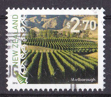 Neuseeland Marke Von 2016 O/used (A2-35) - Used Stamps