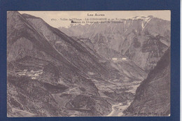 CPA [04] Alpes De Haute Provence > La Condamine Non Circulé - Other & Unclassified