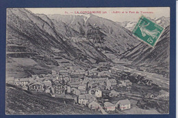 CPA [04] Alpes De Haute Provence > La Condamine Circulé - Other & Unclassified