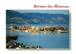 Bormes Les Mimosas Le Port  CPM Ou CPSM - Bormes-les-Mimosas