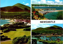 (1 G 28) Ireland - Co Down - Newcastle - Down