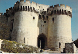 30 - Villeneuve Lès Avignon - Le Fort Saint André - Villeneuve-lès-Avignon