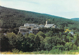 34 - La Salvetat Sur Agout - Vue Du Burguet - La Salvetat