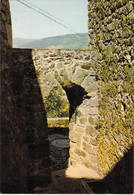 34 - La Salvetat Sur Agout - La Portanelle, Vieille Porte, Ancien Rempart - La Salvetat