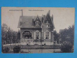 Hoogstraeten Villa "Heidebloempje" - Hoogstraten