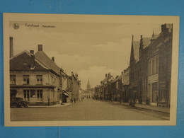 Turnhout Merodelaan - Turnhout