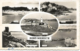 Nevez -Port-Manec'h - Névez