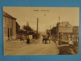 Juprelle Rue Du Tige (attelage) - Juprelle