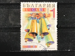 Bulgarije / Bulgaria - Klokken (1) 2013 - Usati