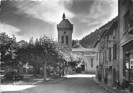 09-LAVELANET- L'EGLISE - Lavelanet