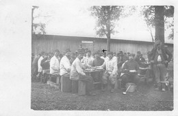 CPA    PHOTO  FAMILLE RAVAIS-a---1911 - Saint Paterne